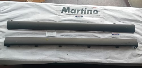 Minigonne laterali destra - minigonne,