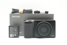RICOH GR IV - MENO 500 SCATTI