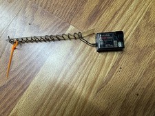 Futaba PCM 1024 FP-R113 iP 3