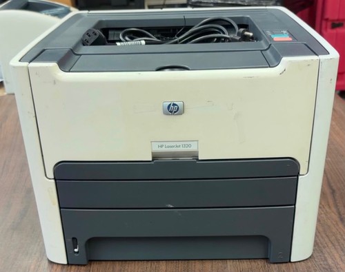 Laserjet 1320 stampante - laserjet,