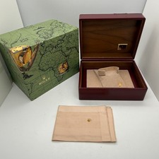 Scatola orologio originale