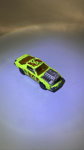 Majorette pontiac firebird - majorette,