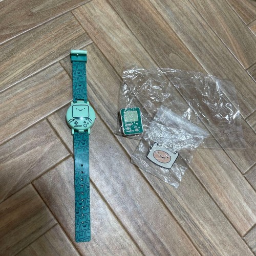 Distintivo orologio adventure - distintivo,