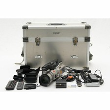 Videocamera digitale Sony