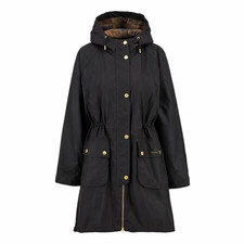 BARBOUR Giubbotto Donna Parka