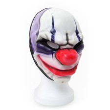 Payday 2 - Maschera in vinile