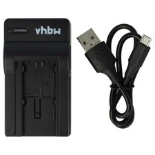 Cargador USB de batería para