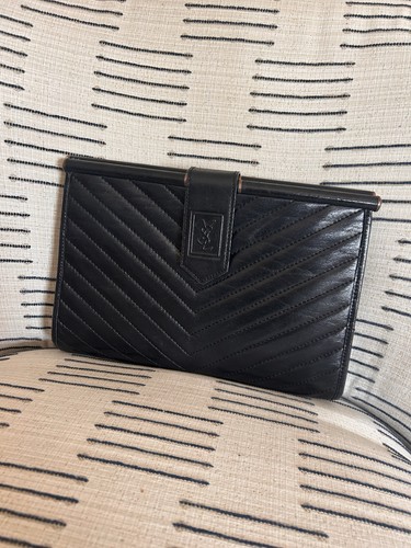 Yves saint laurent black - yves,