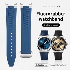 Cinturino orologio in gomma 21