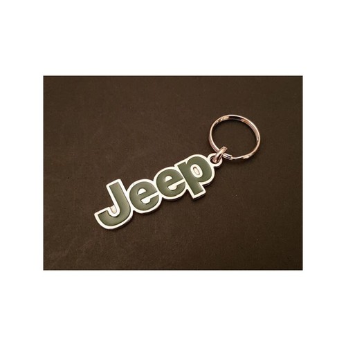 Porte clés jeep willys cj - jeep,,