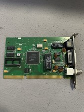 Scheda di rete Microdyne