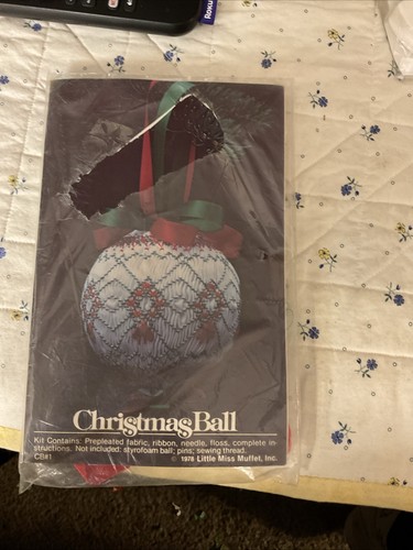 Kit decorazione palline - , di