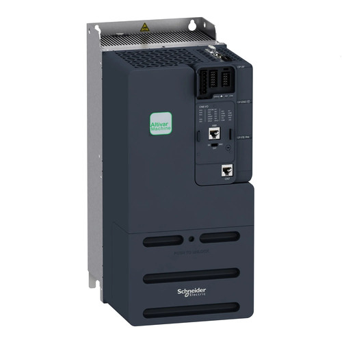 Schneider electric atv340u22n4 - schneider,