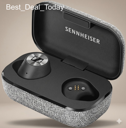 Sennheiser momentum auricolari - momentum,