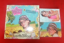 Album figurine mondo di - album,