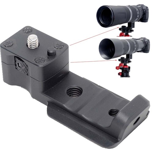 Supporto treppiede anello base