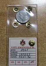VITTORI EMANUELE III -. CENTESIMI 20 IMPERO DEL 1941 - FDC