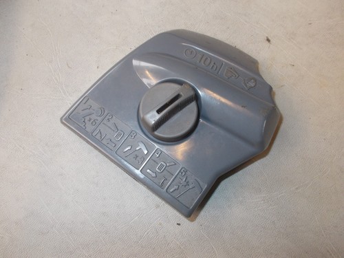 Pomello coperchio filtro - , aria