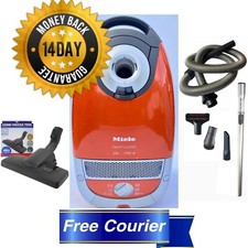 ✅Aspirapolvere Koi Miele