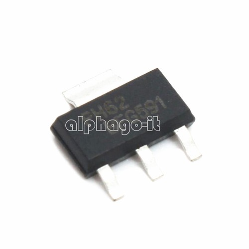 10pcs new bfg591 sot 223 - bfg591, sot-223