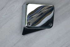 Honda VT 750 DC RC48 Black