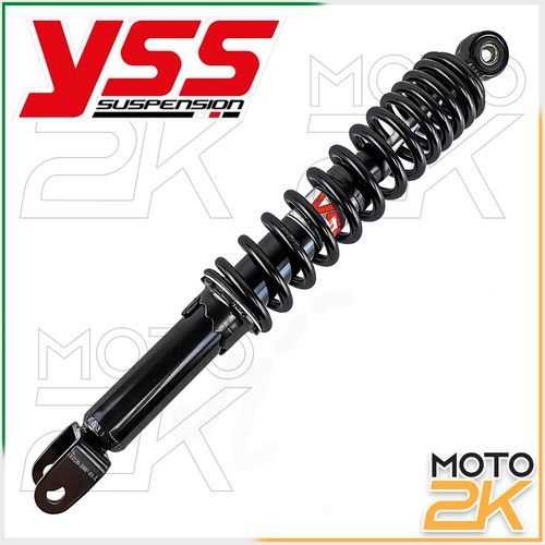 Ammortizzatore yss regolabile - yss,