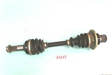 SEMIASSE POSTERIORE DESTRO QUAD ATV HISUN HS 700  HSUN HS 700  4X4   