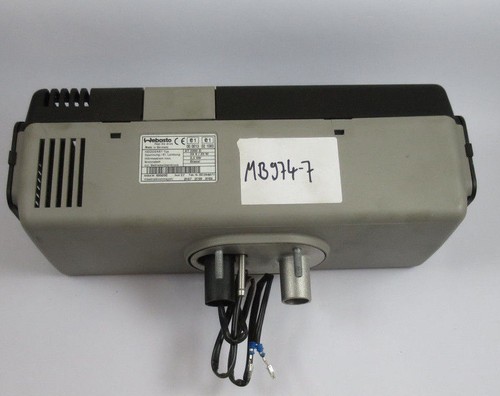 Originale 24v webasto - air, top