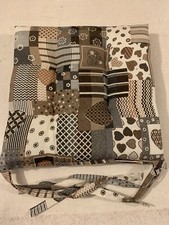 Cuscino copri sedia per - , cucina