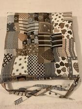 Cuscino copri sedia per cucina