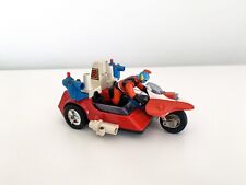 Goldrake PA-62 Duke Buggy moto Grendizer Goldorak Popy Japan Actarus chogokin