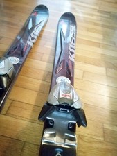 Kneissl Black Star SC