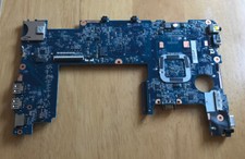 Scheda madre e CPU portatile