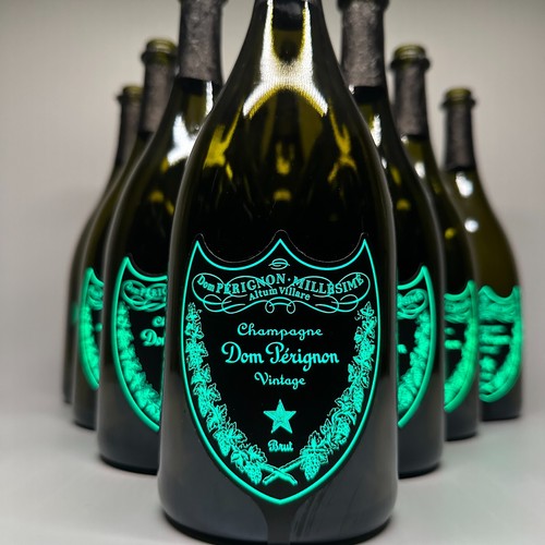 Dom perignon brut - dom,