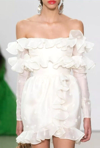 Abito sposa giambattista - da,
