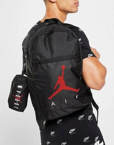 Zaino air jordan - nike, lavoro