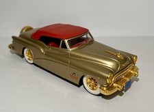 BROOKLIN 1/43EME BRK20x BUICK
