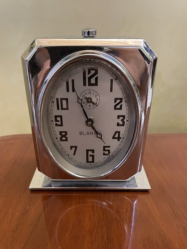 Orologio sveglia epoca - sveglia, d’epoca