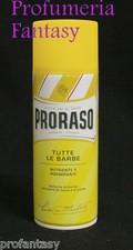 PRORASO SCHIUMA DA BARBA