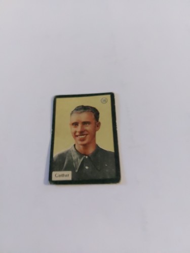Edizione balilla 1935 - calcio,