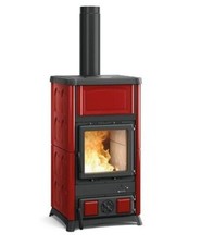 Stufa a Legna Concita 2.0 La