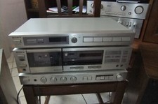 SONY STEREO HIFI VINTAGE
