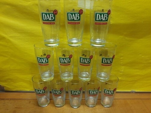 Bicchieri birra dab - bicchieri,