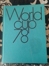 World CUP 78. XI. COPPA del