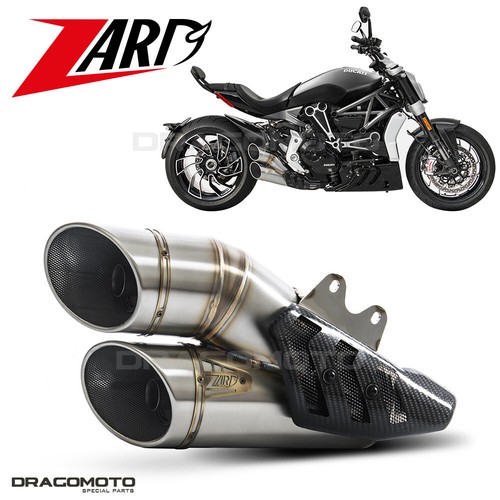 Xdiavel ducati 2016 2017 zard - 2017,