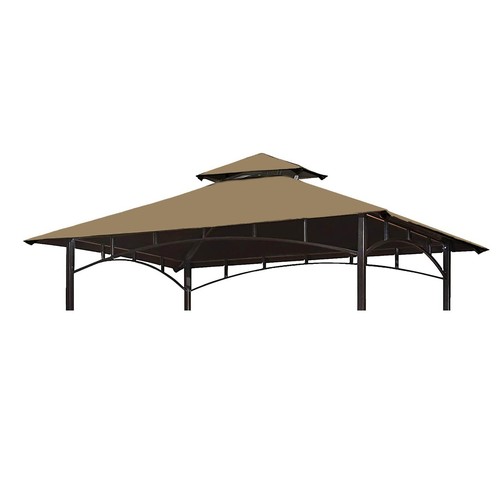 Barbecue gazebo tettoia top - tettoia,
