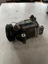 K10B COMPRESSORE A/C PER