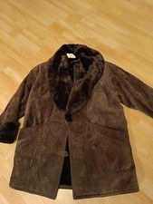 GIACCA IN PELLE cappotto pelle