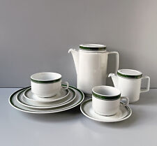 Piatto porcellana RAZIONALE