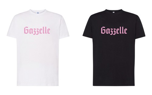 Shirt gazzelle uomo - gazzelle,